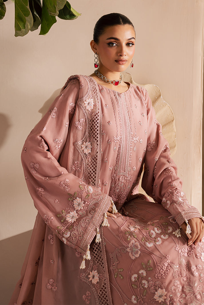 Emaan Adeel Luxury Chiffon Collection 2025.