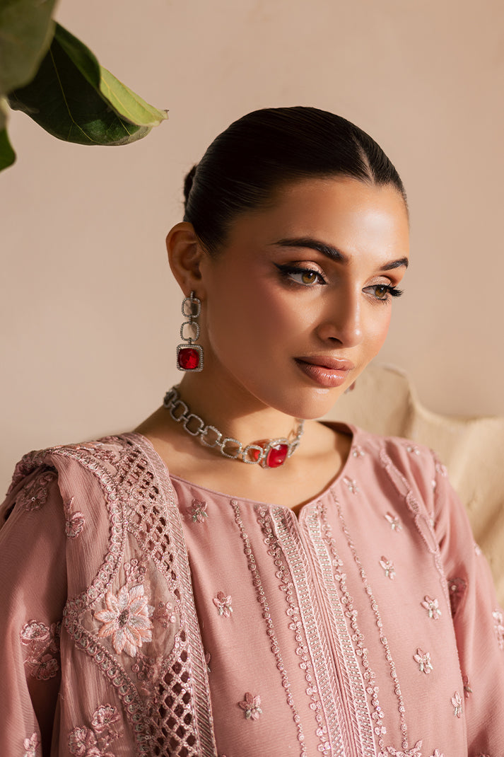 Emaan Adeel Luxury Chiffon Collection 2025.