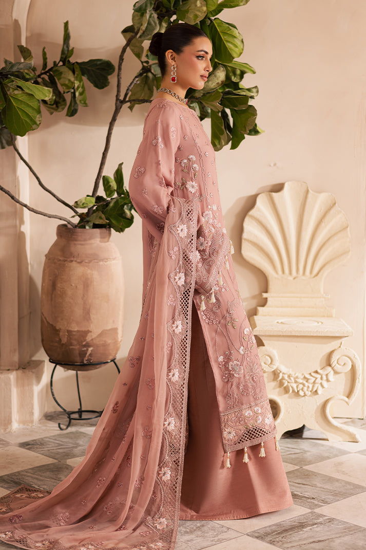 Emaan Adeel Luxury Chiffon Collection 2025.