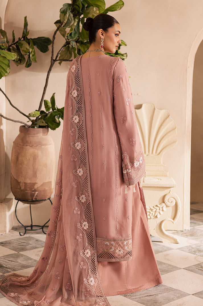 Emaan Adeel Luxury Chiffon Collection 2025.