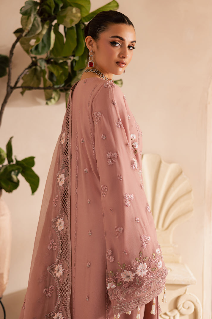 Emaan Adeel Luxury Chiffon Collection 2025.