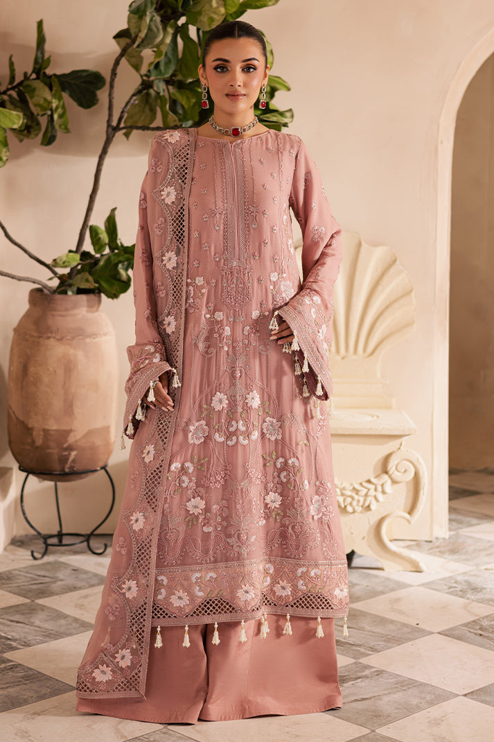 Emaan Adeel Luxury Chiffon Collection 2025.