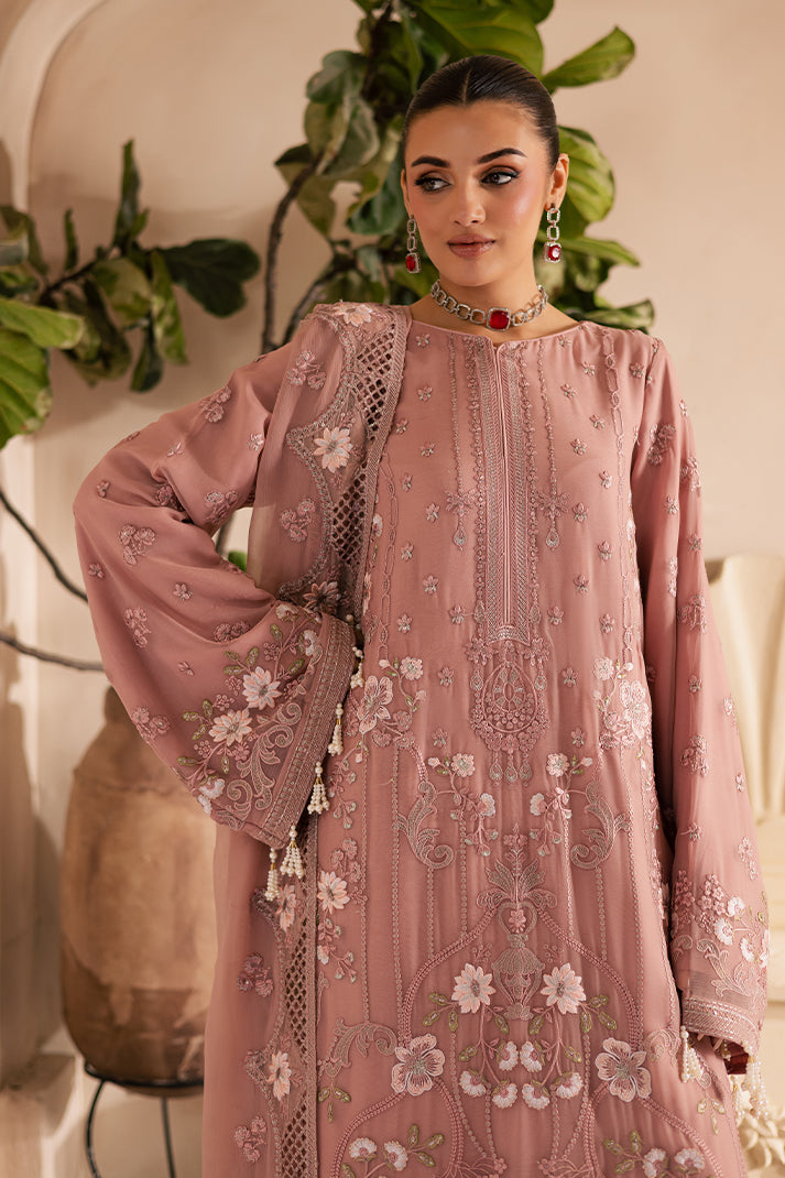 Emaan Adeel Luxury Chiffon Collection 2025.