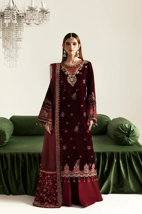 Emaan Adeel NADIRA
