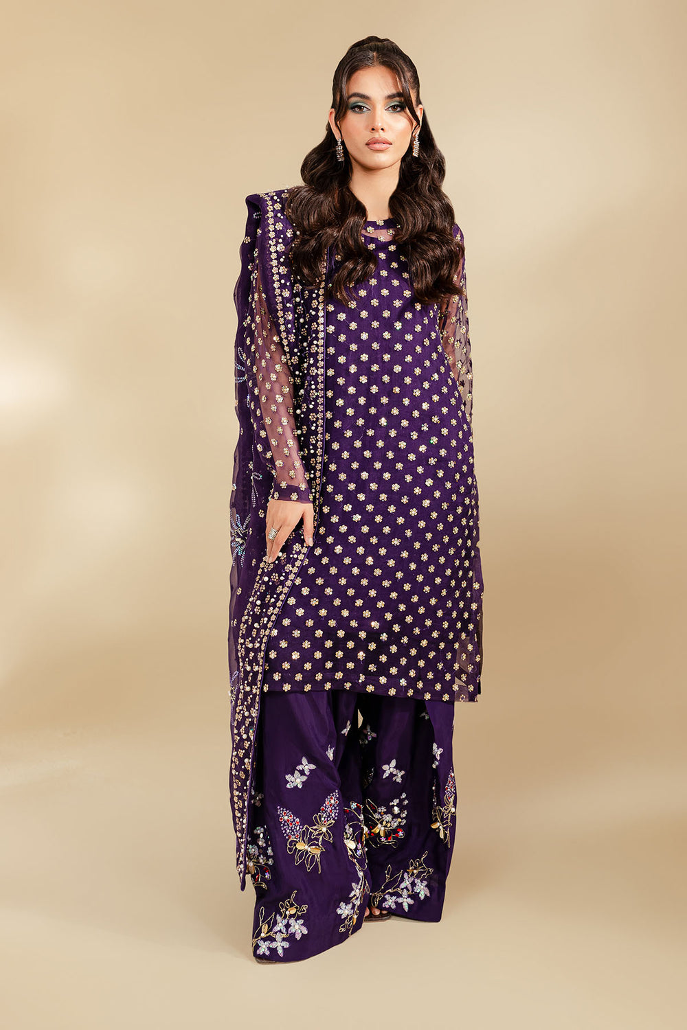 Nureh Luxury FORMAL COLLECTION