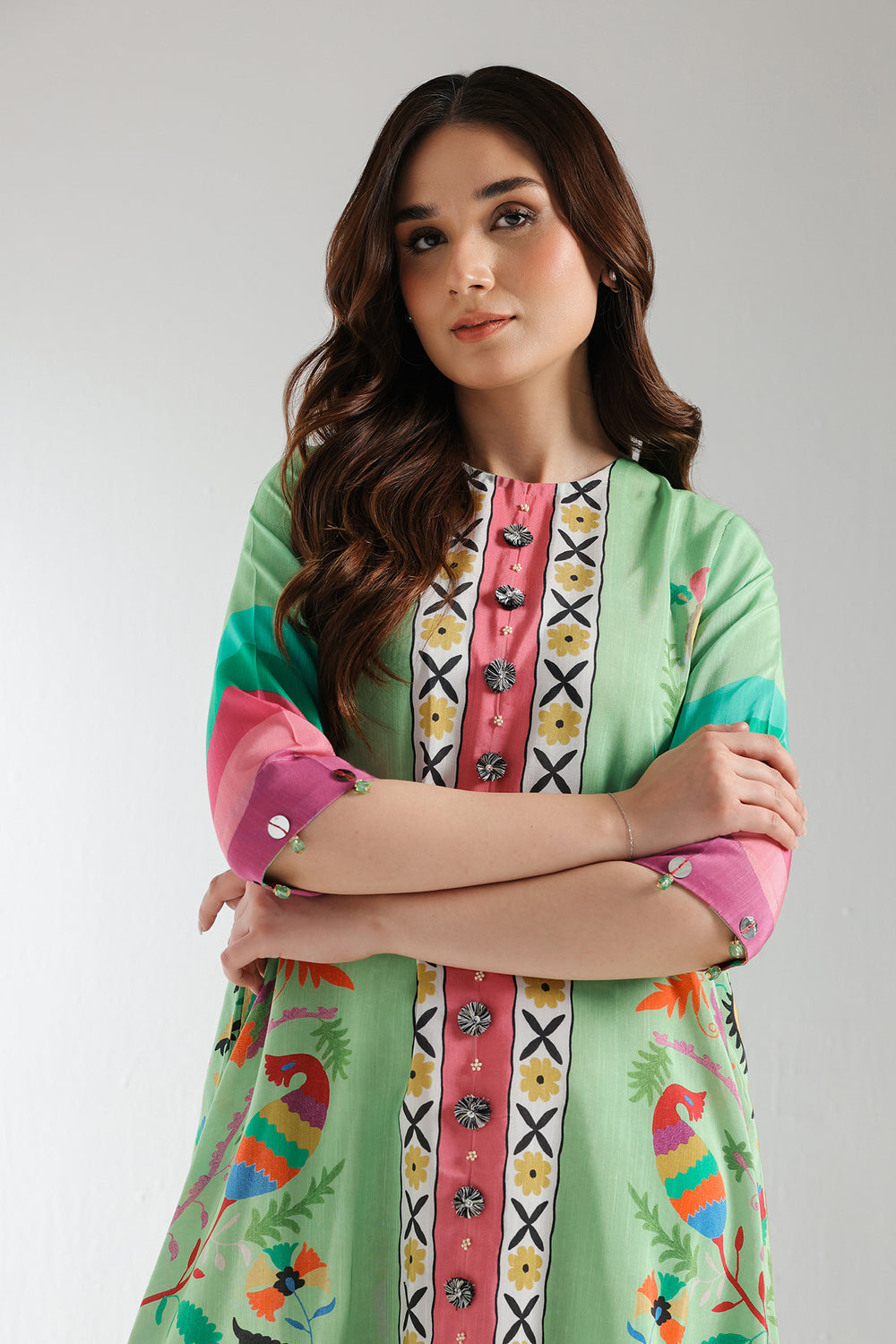 Ethnic Long Maxi Gown Available.