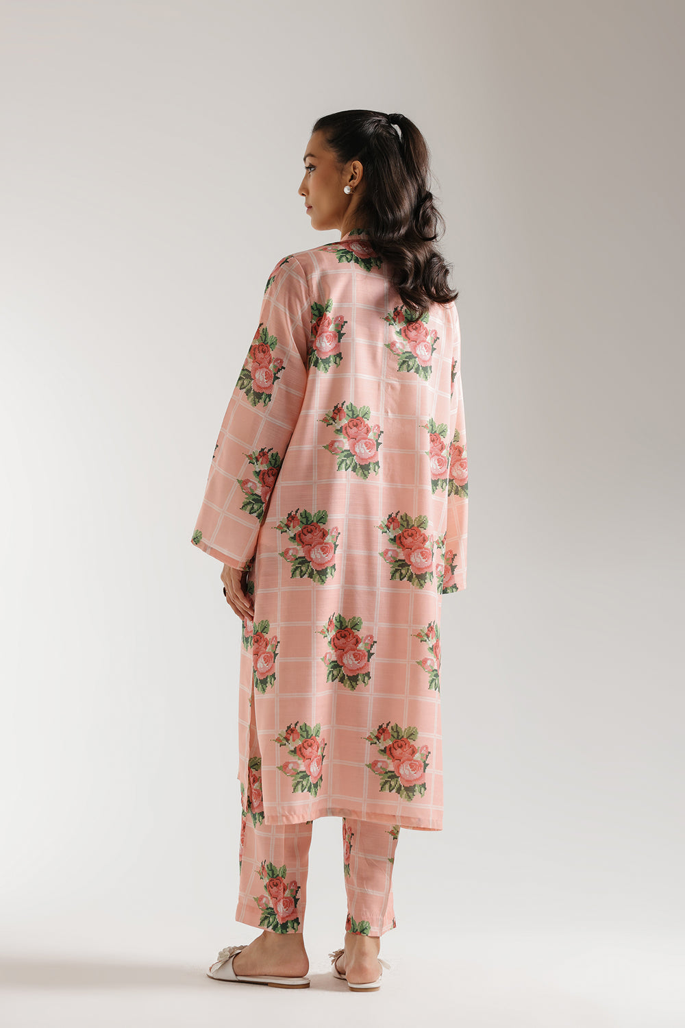 Ethnic Co order set .