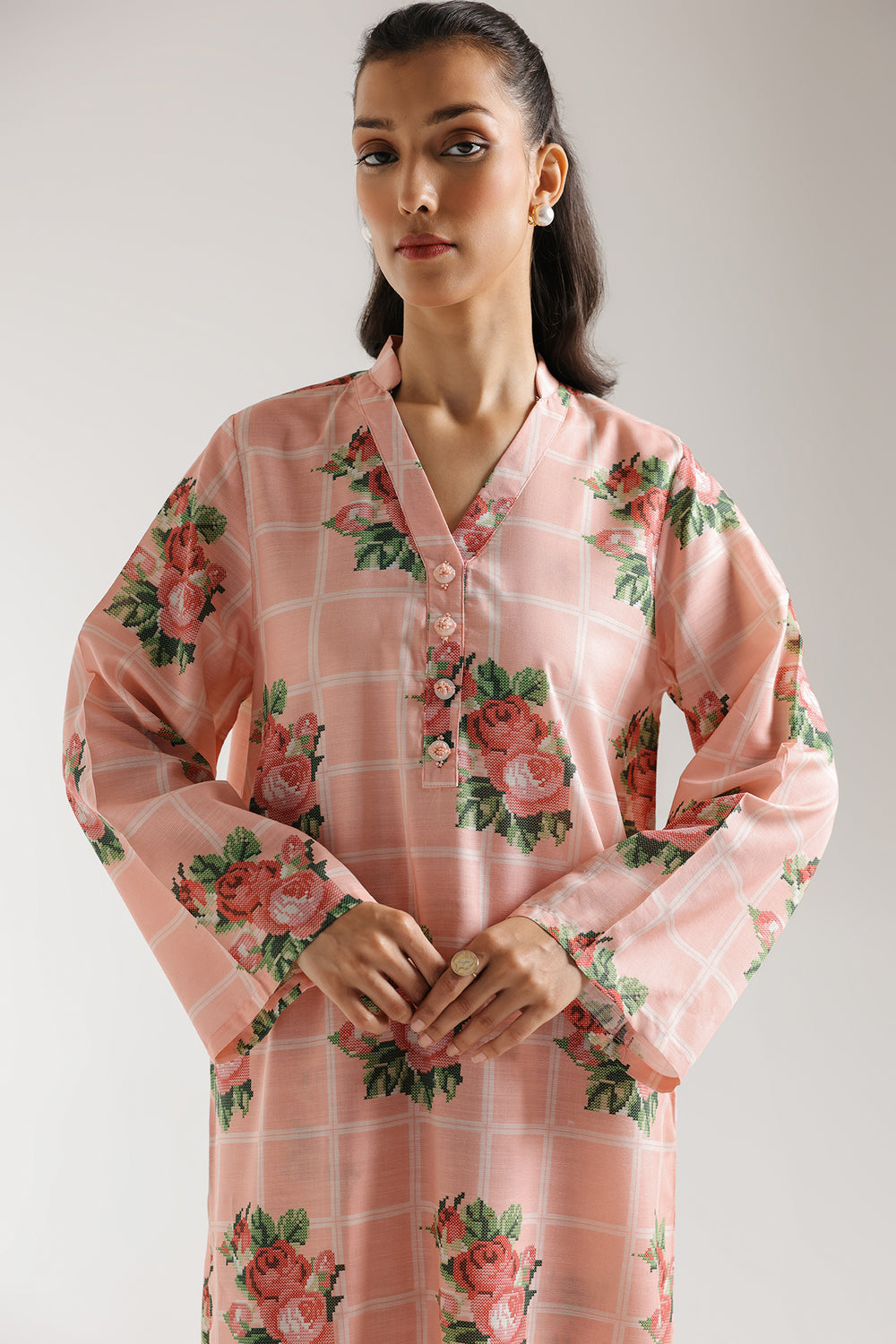 Ethnic Co order set .
