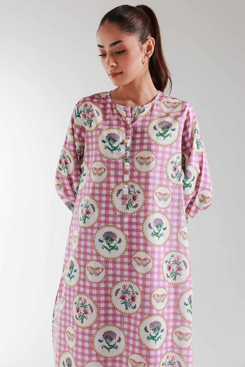 Ethnic Co order set
