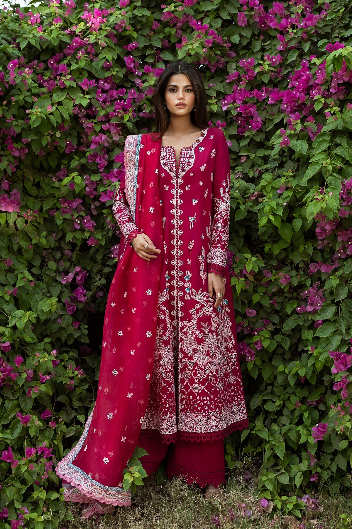 Afroze Luxury Lawn