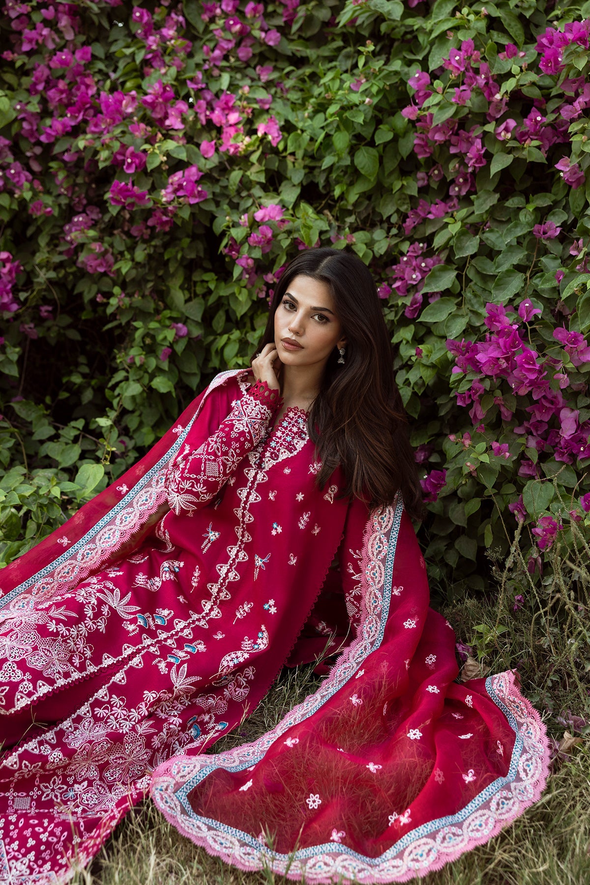 Afroze Luxury Lawn