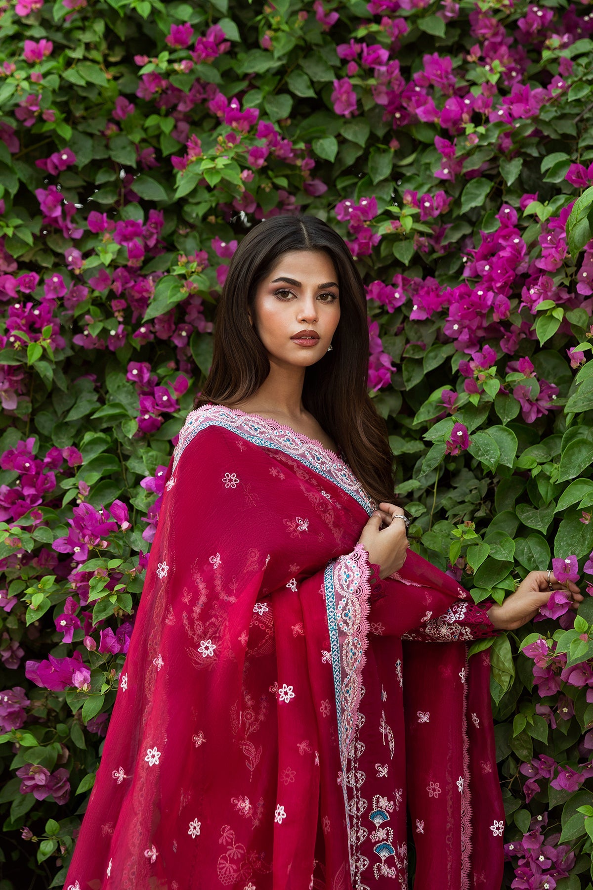 Afroze Luxury Lawn