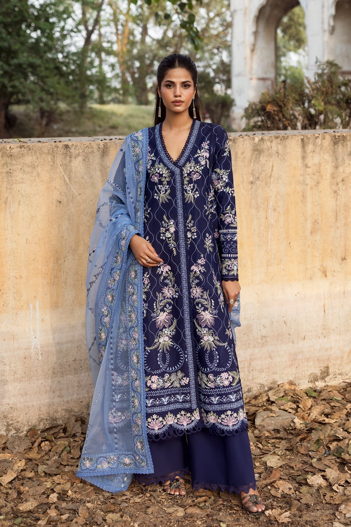Afroze Luxury Lawn