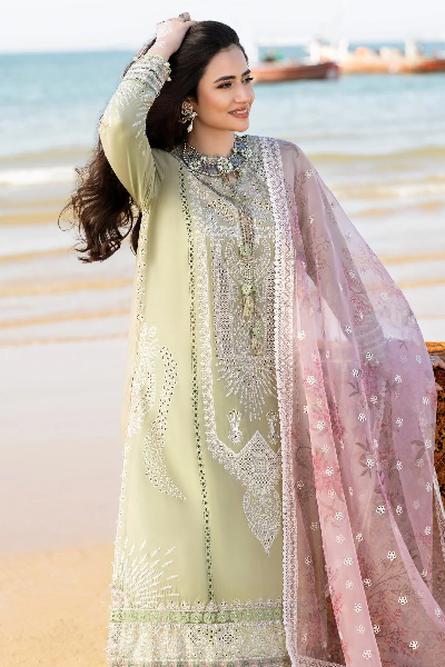 Afroze Luxury Lawn