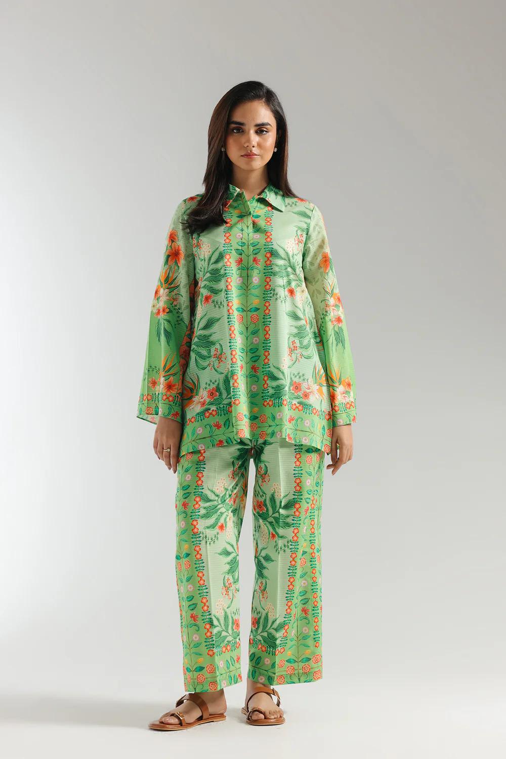 Ethnic Co Order Sets