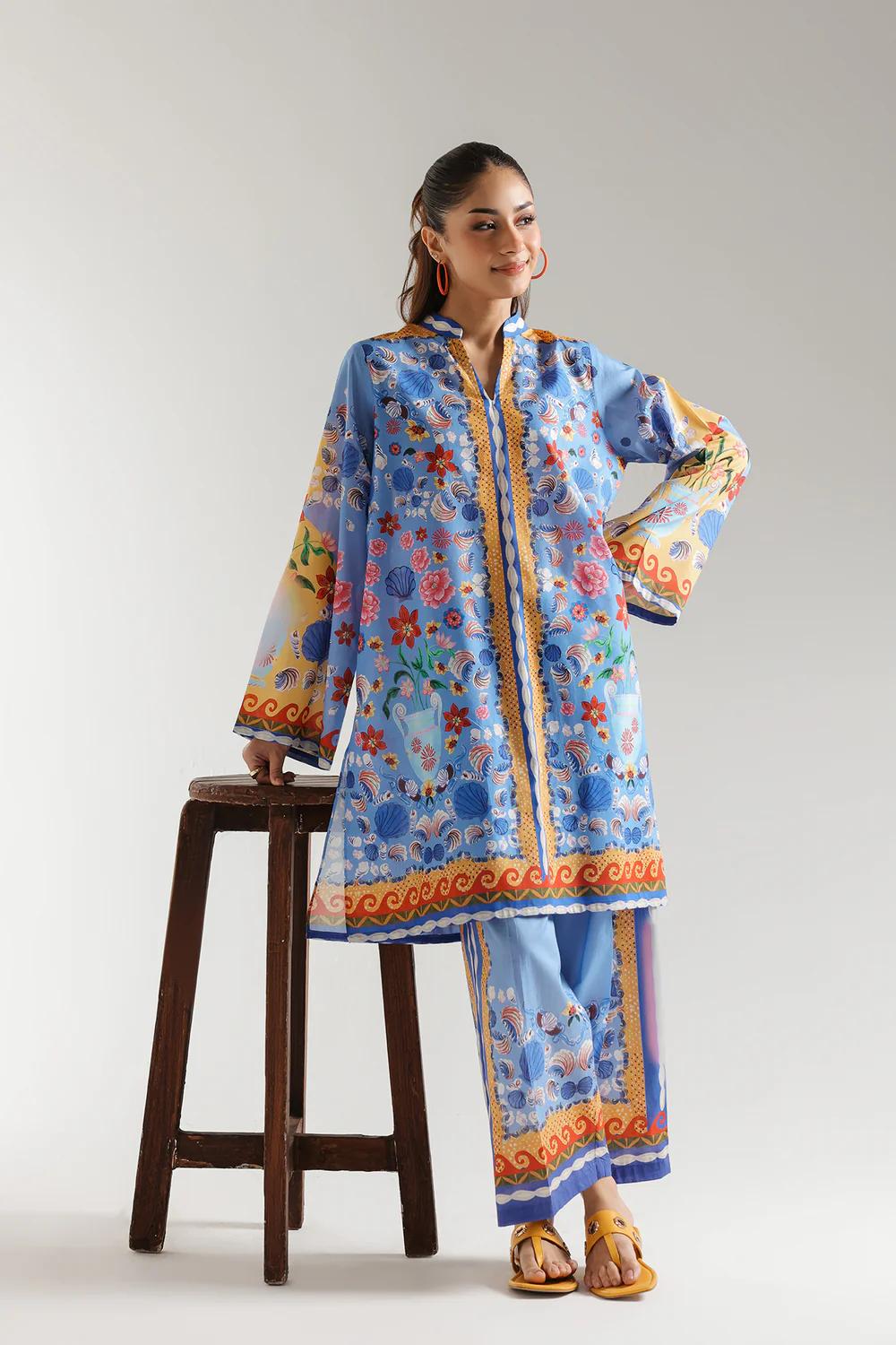 Ethnic Co Order Sets