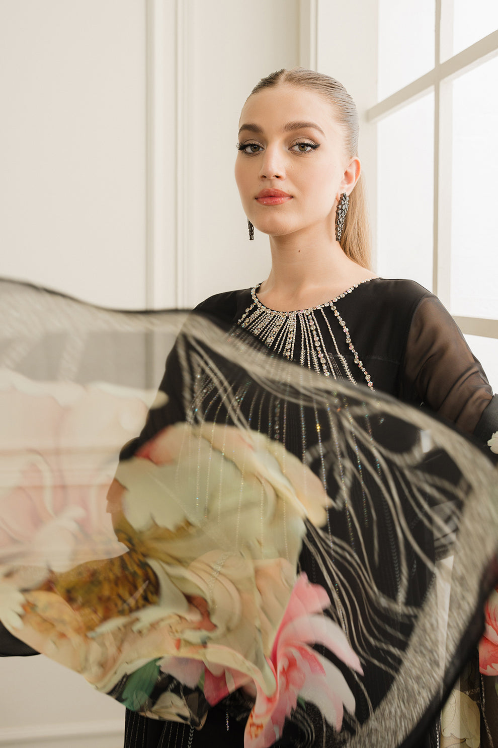 Lulusar Long Maxi Gown Collection