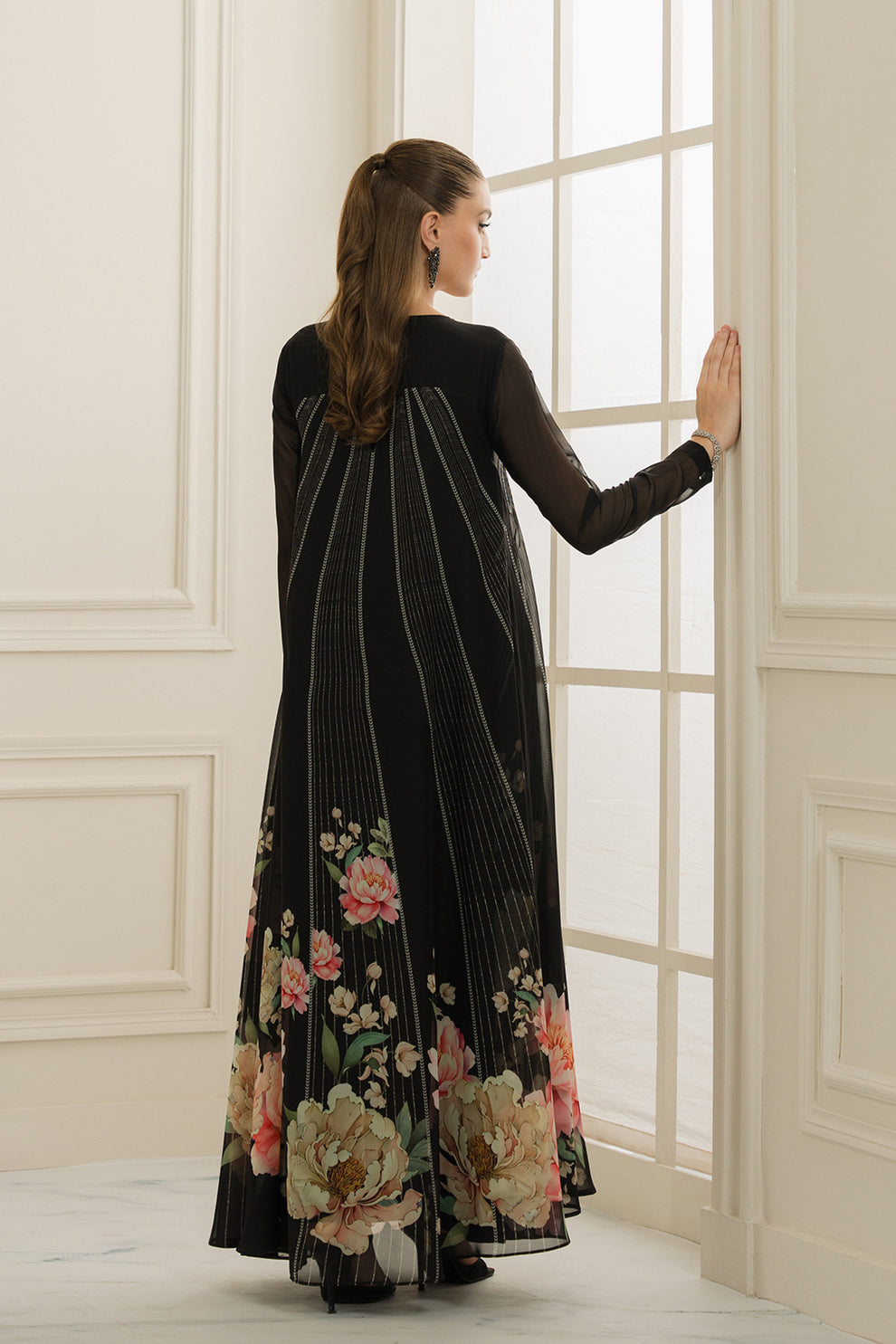 Lulusar Long Maxi Gown Collection