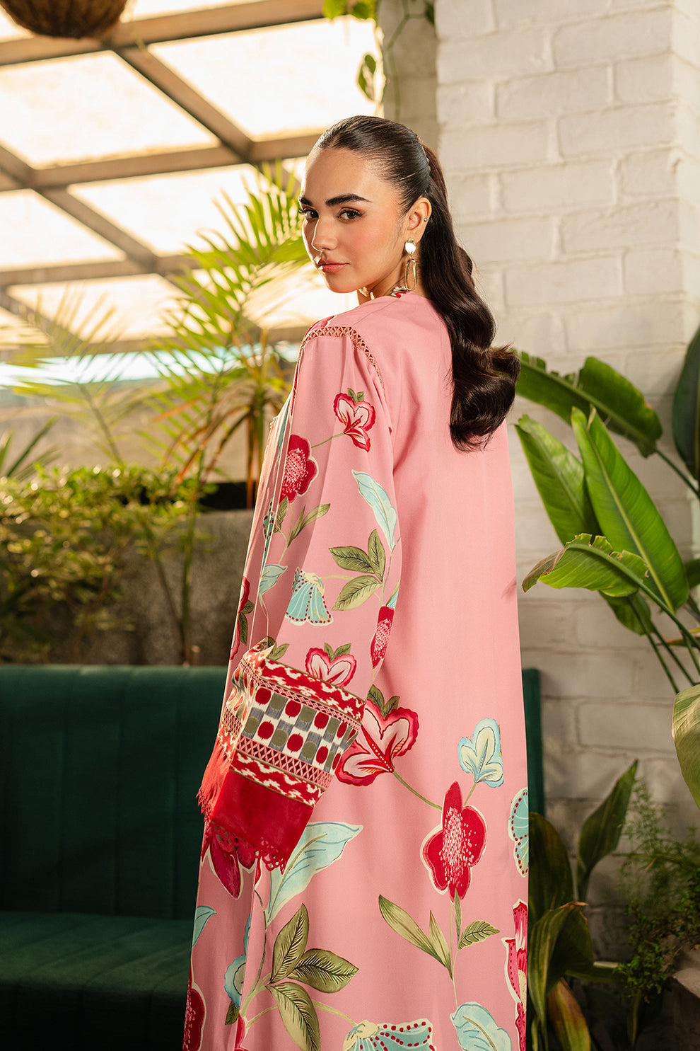 Lulusar Luxury Shrug Collection.