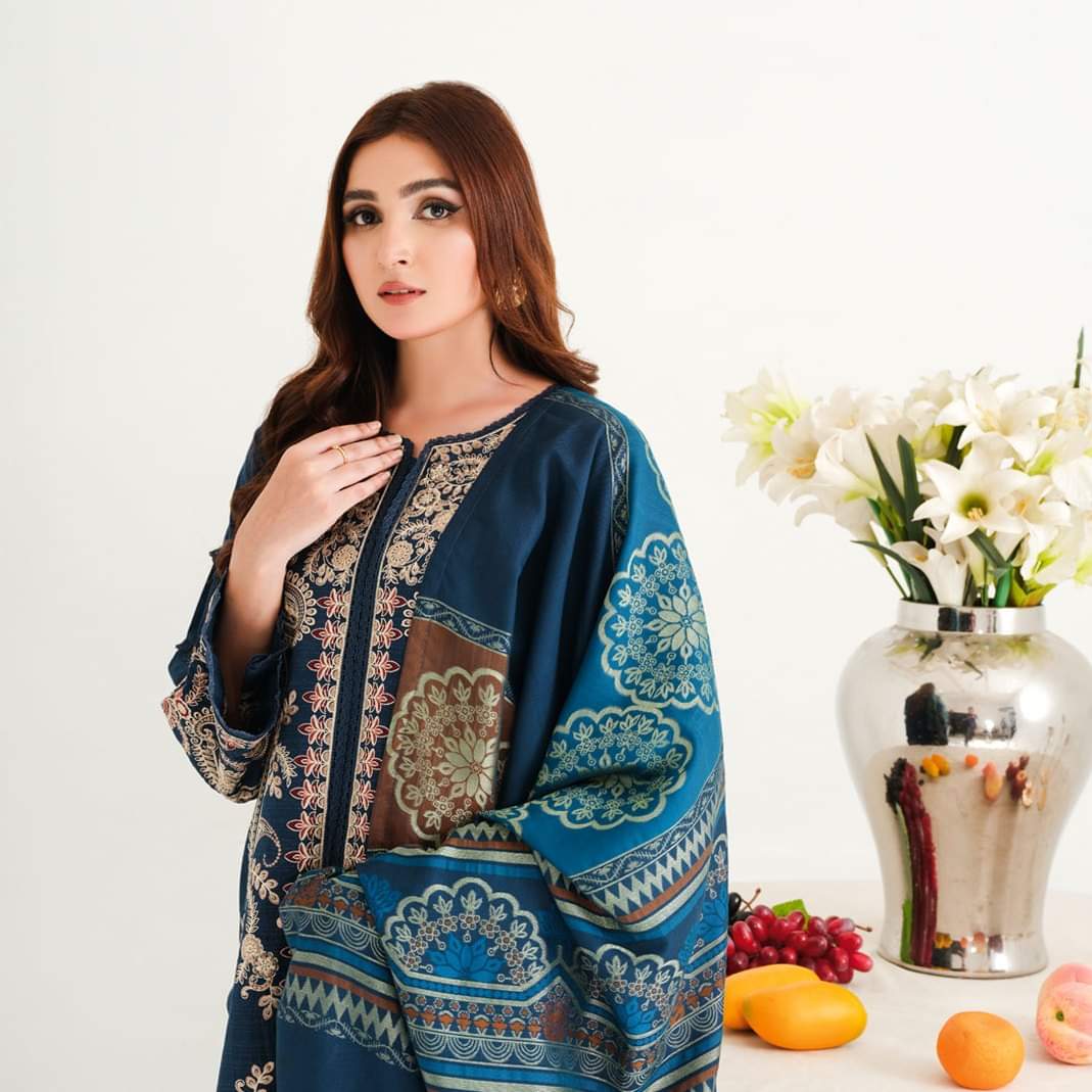 Johra Embroided Naveli Collection (02)