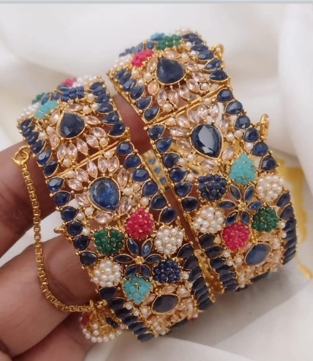 Original Pakistani Bangles (12)