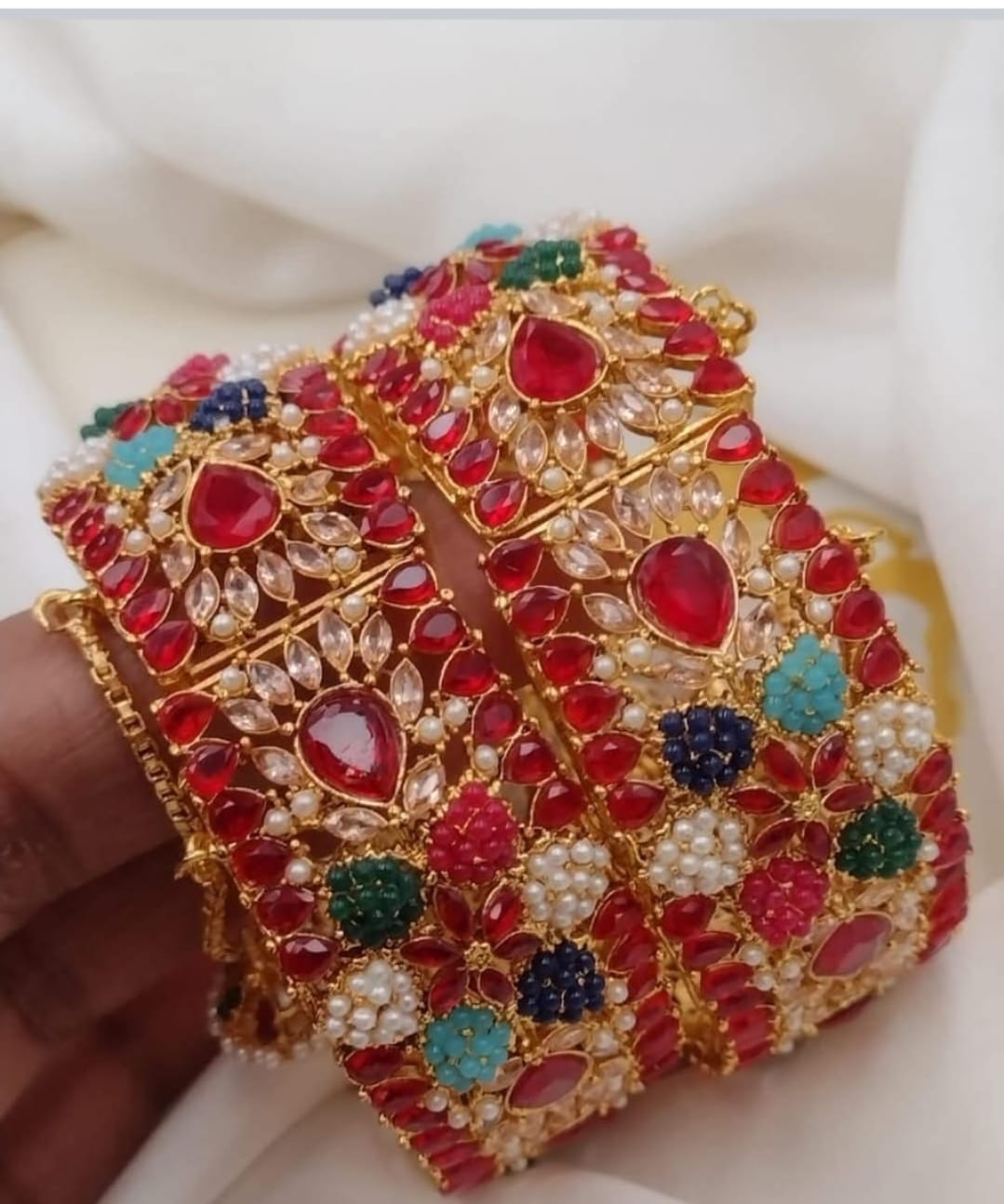 Original Pakistani Bangles (12)