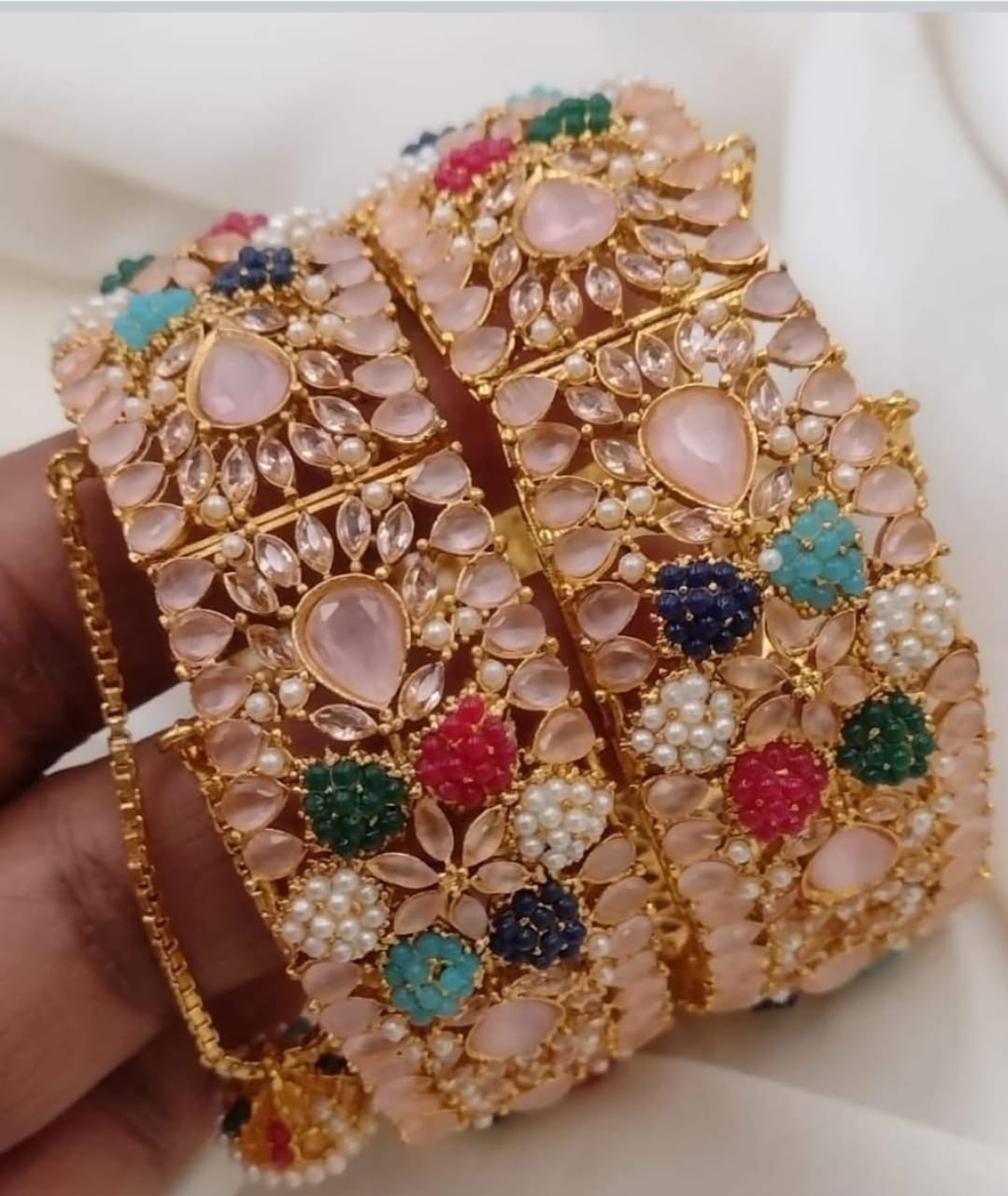 Original Pakistani Bangles (12)