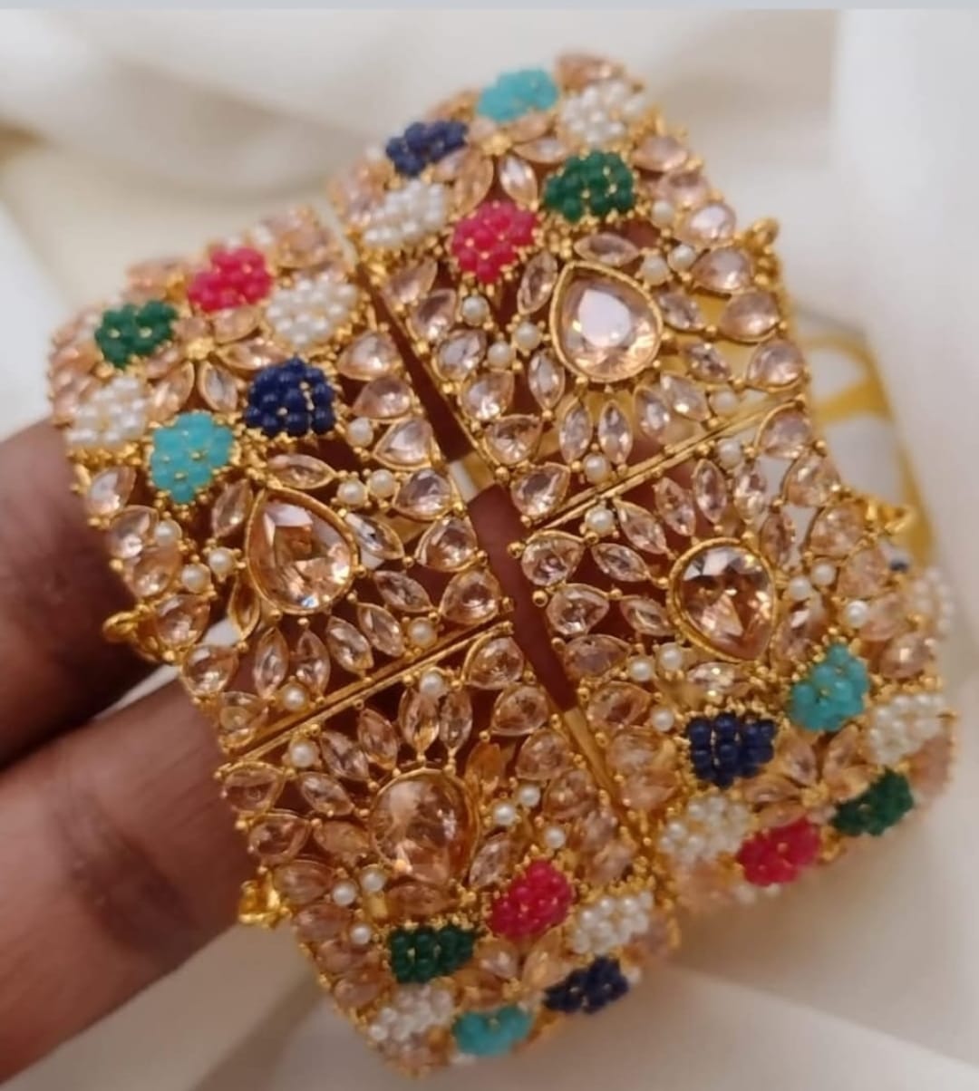 Original Pakistani Bangles (12)