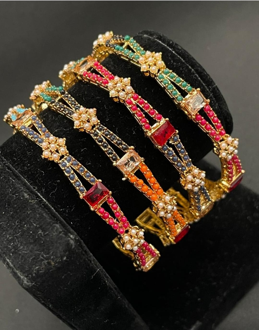 Original Pakistani Bangles (15)