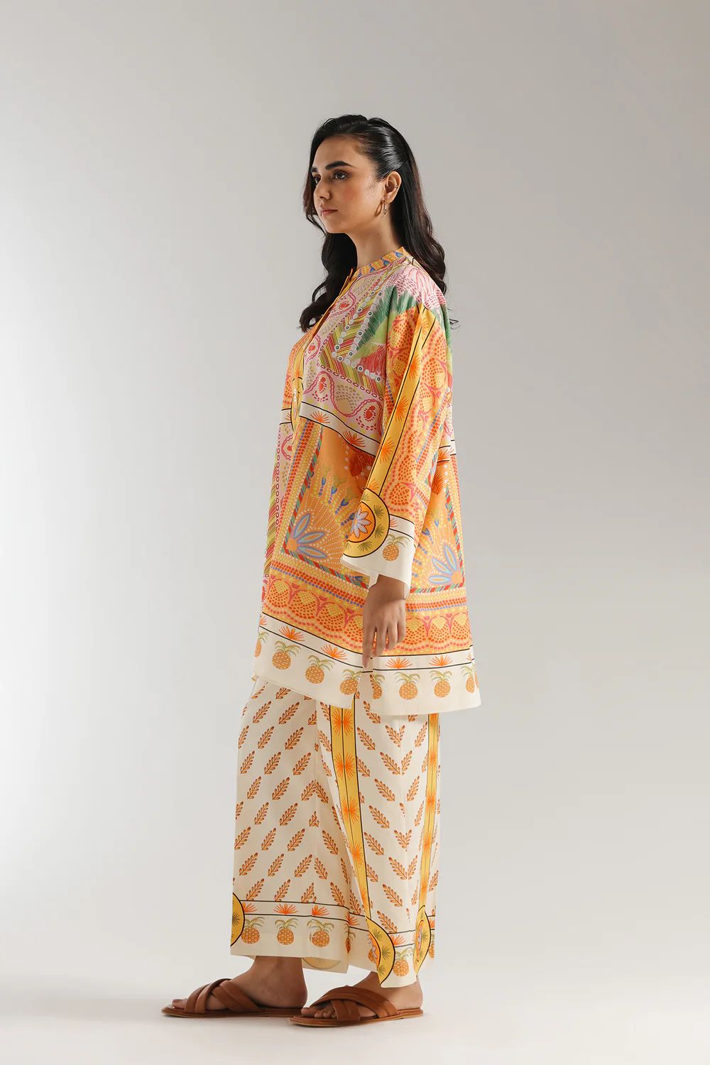 Ethnic Co Order Sets