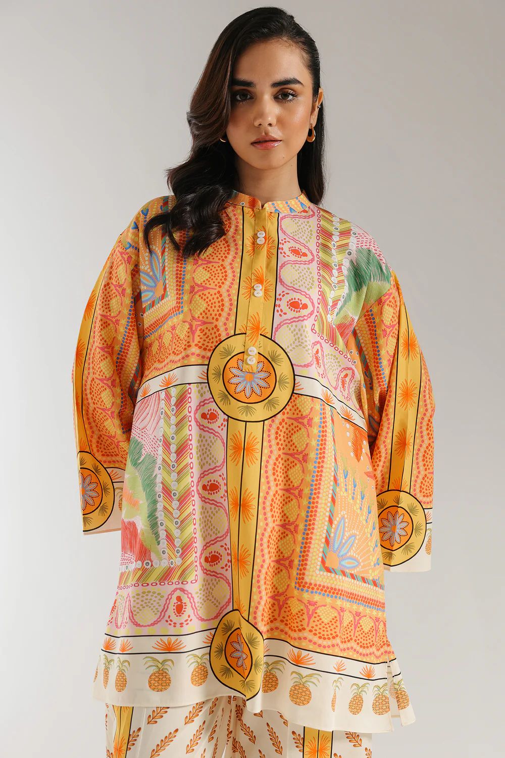 Ethnic Co Order Sets