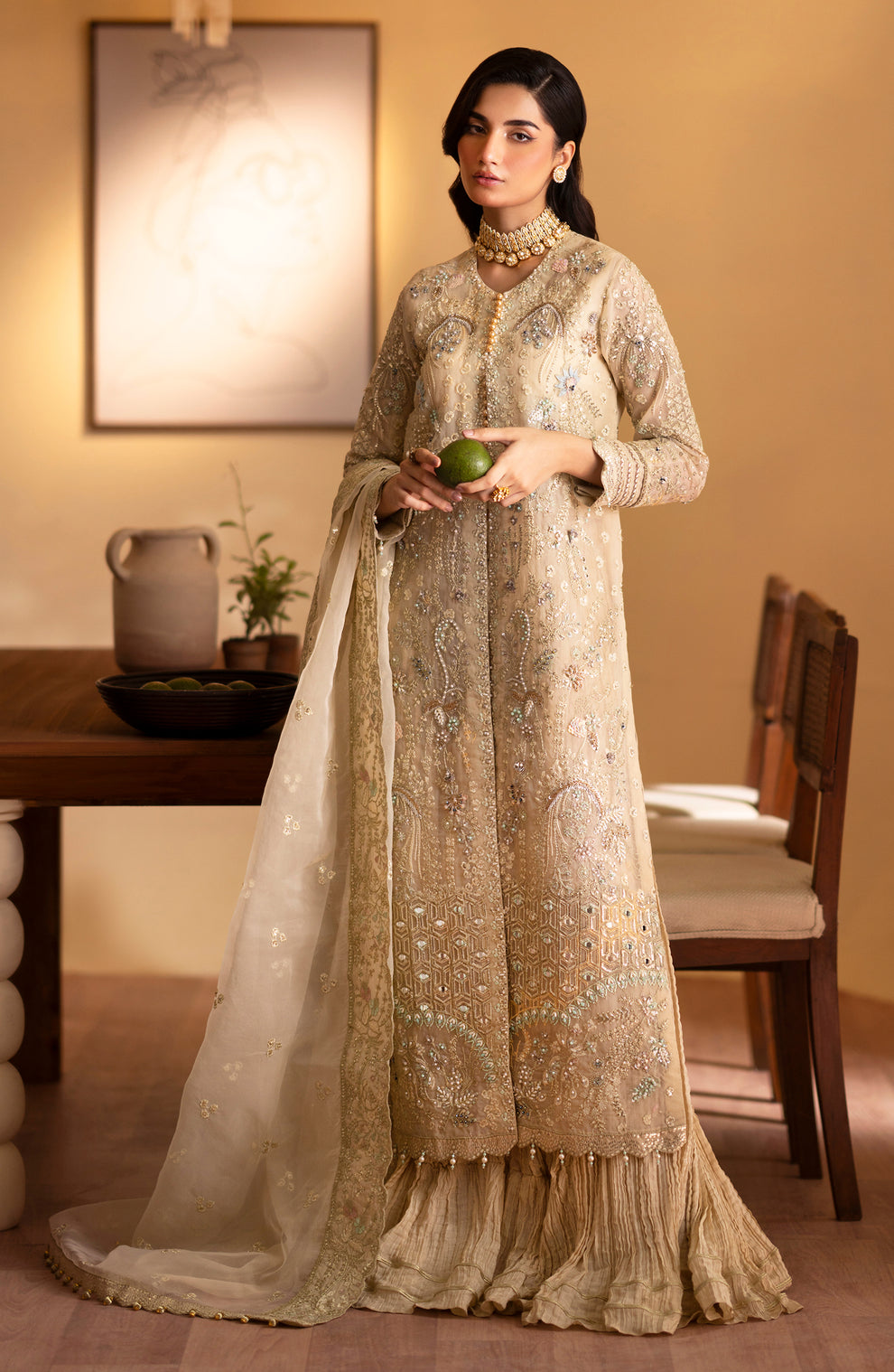 EMANE ADEEL LUXURY FORMAL COLLECTION