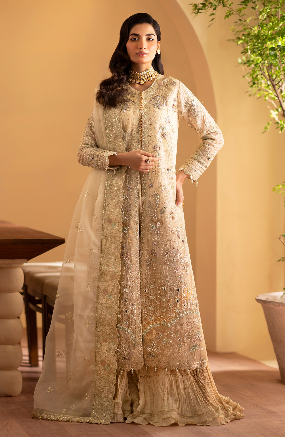 EMANE ADEEL LUXURY FORMAL COLLECTION