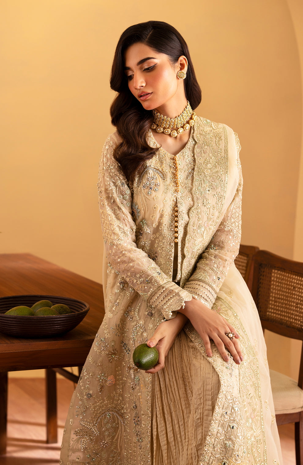 EMANE ADEEL LUXURY FORMAL COLLECTION