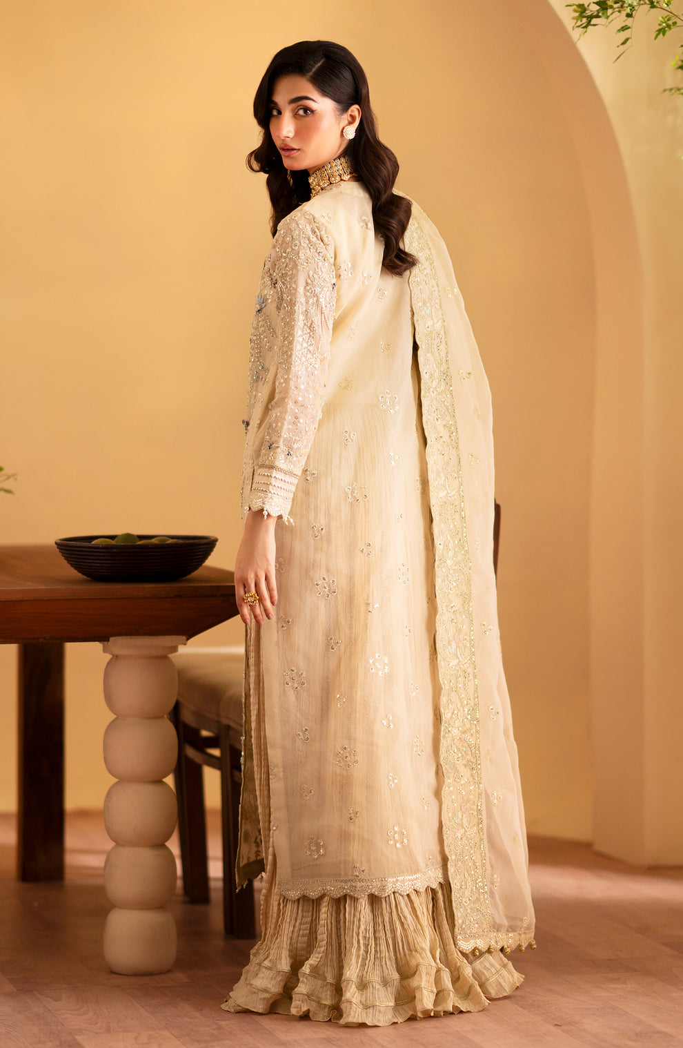 EMANE ADEEL LUXURY FORMAL COLLECTION