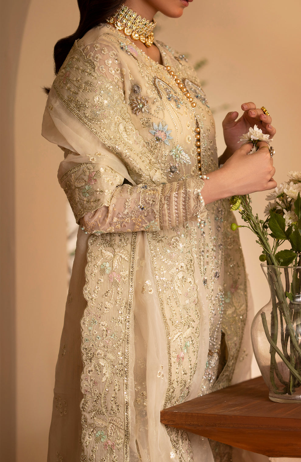 EMANE ADEEL LUXURY FORMAL COLLECTION